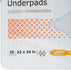 Mckesson Classic Underpads