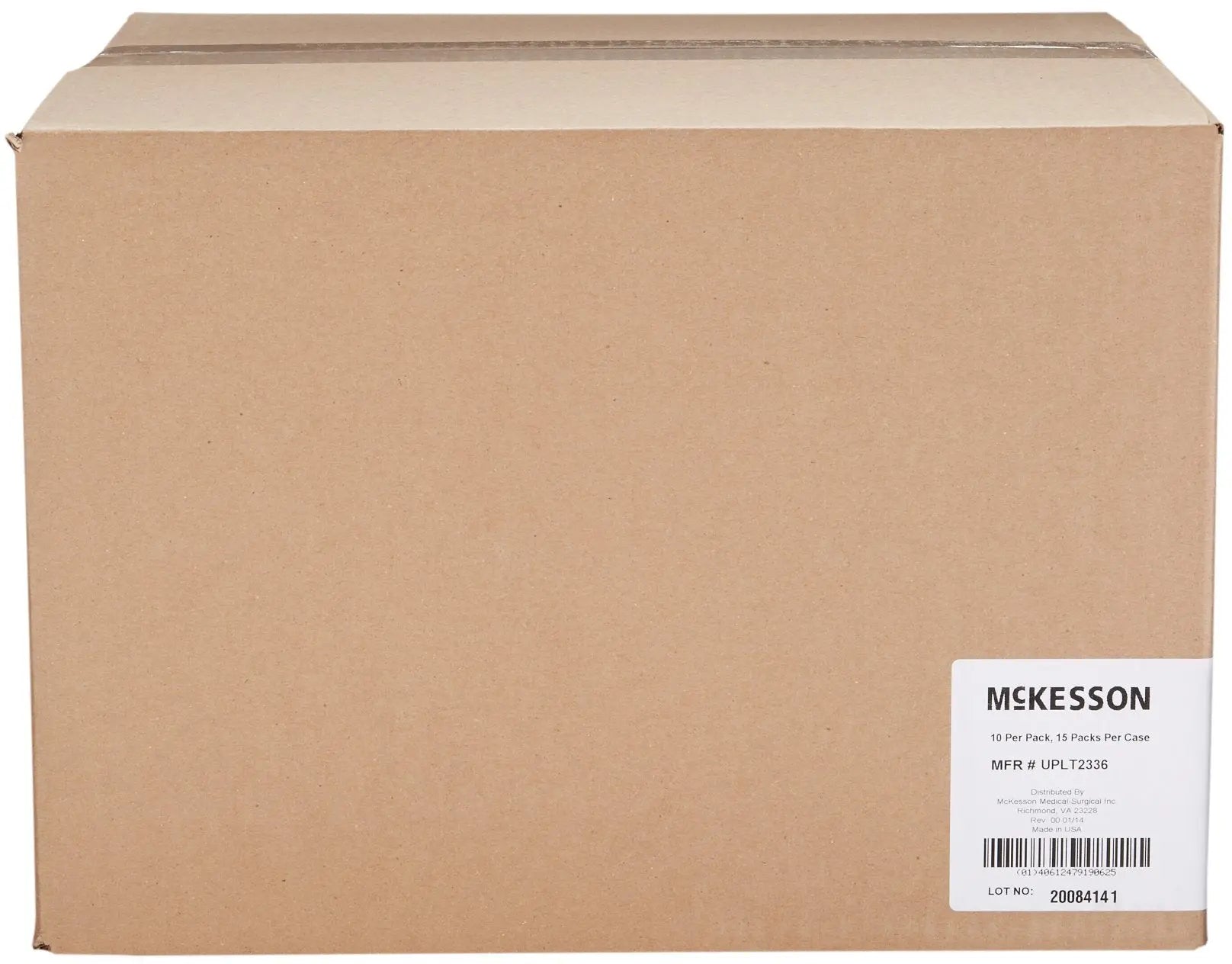 Mckesson Classic Underpads