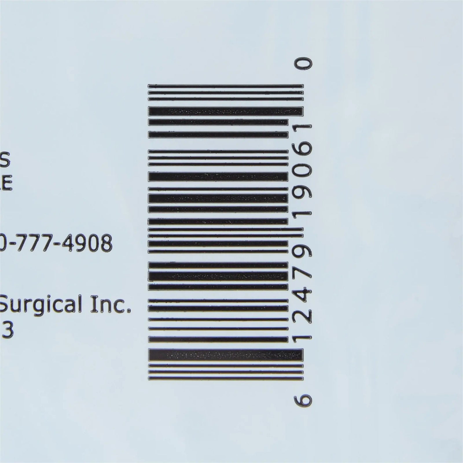 Mckesson Classic Underpads