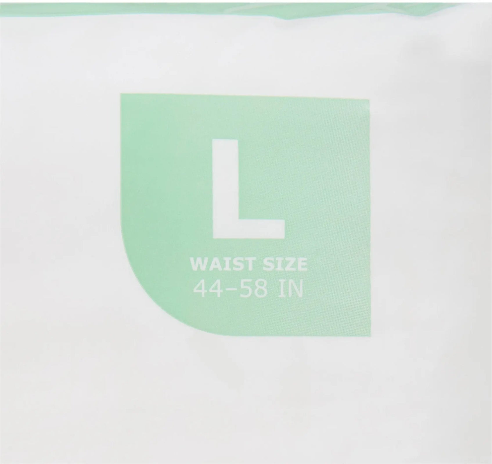 Mckesson Classic Underwear