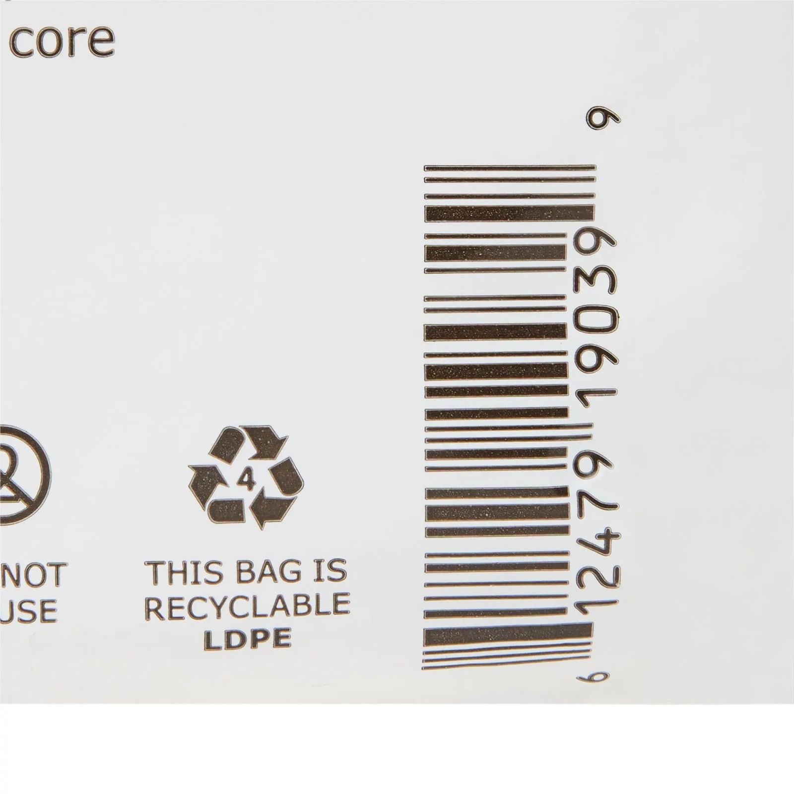 Mckesson Classic Underwear