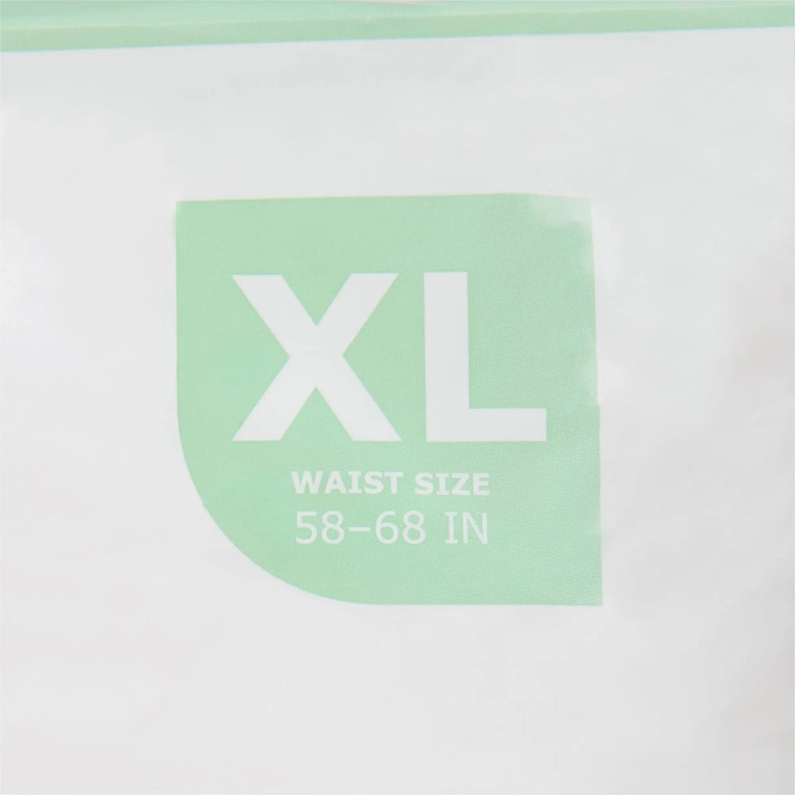 Mckesson Classic Underwear