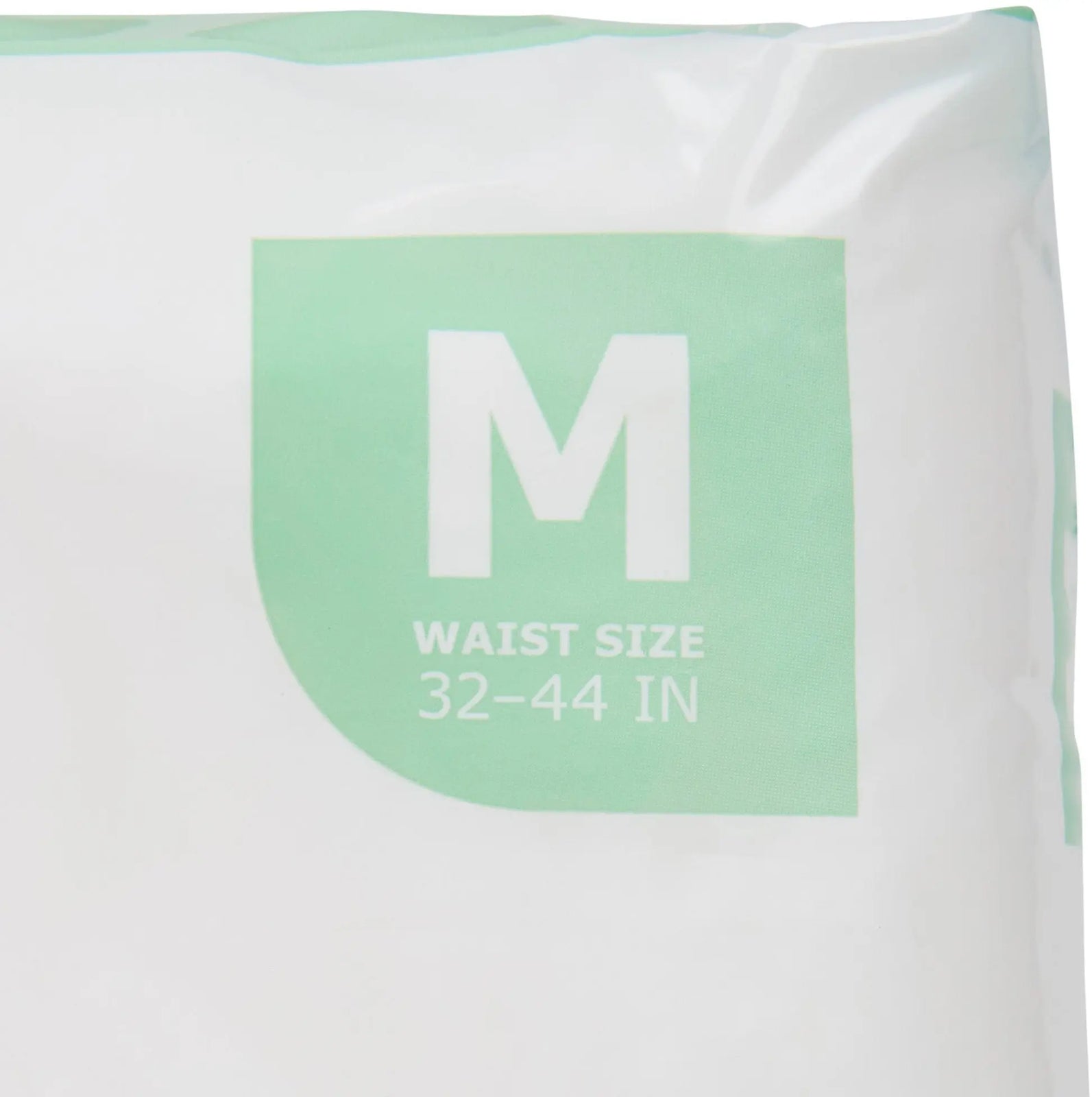 Mckesson Classic Underwear