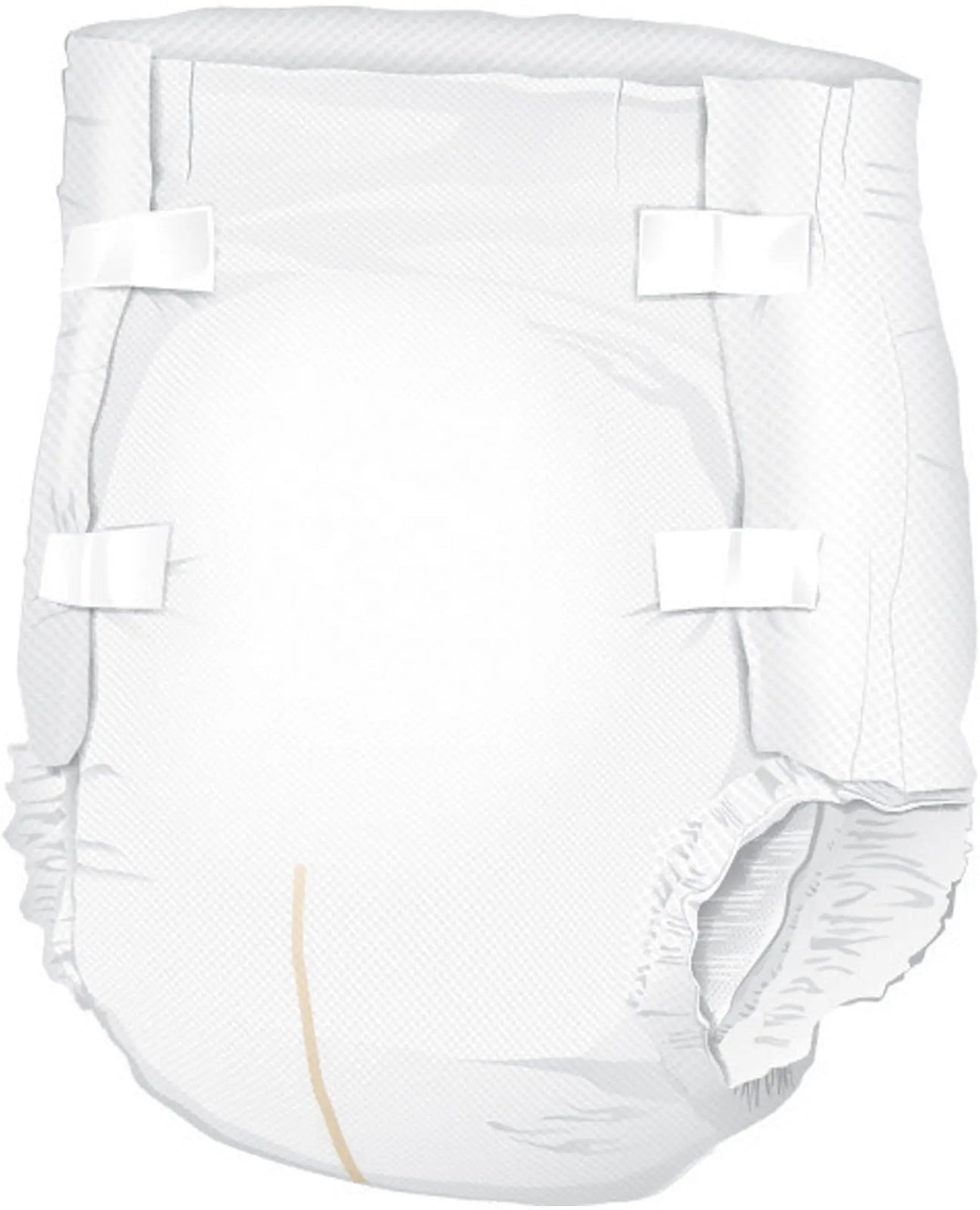 McKesson Super Plus Briefs