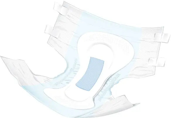 McKesson Super Plus Briefs