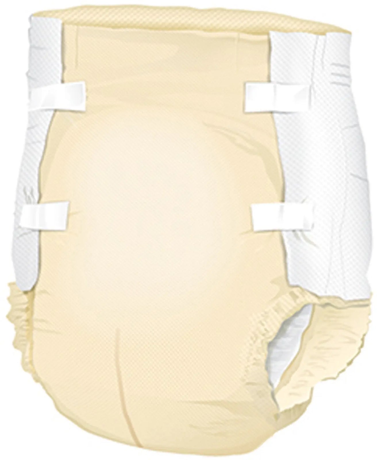 McKesson Super Plus Briefs