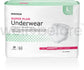 Mckesson Super Plus Underwear