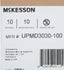 Mckesson Super Underpads