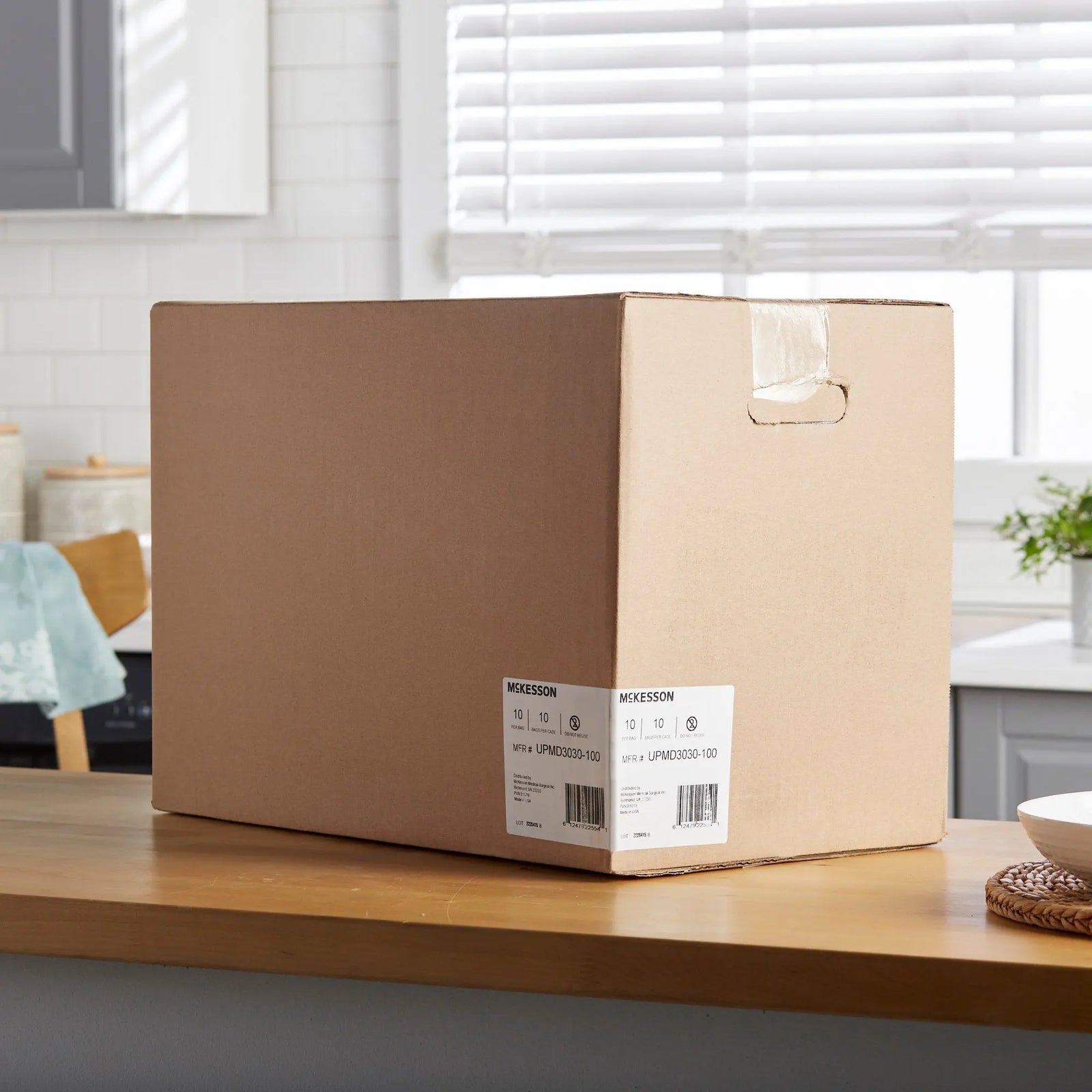 Mckesson Super Underpads