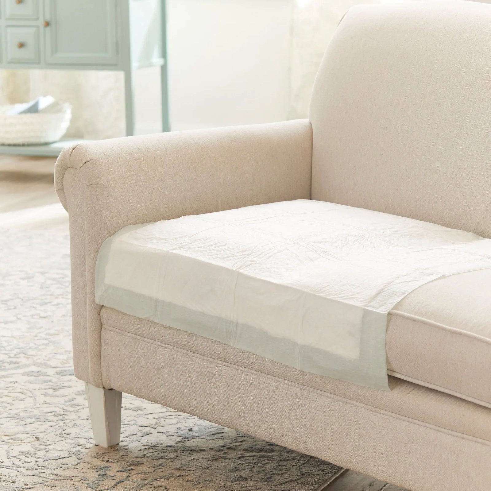 Mckesson Super Underpads