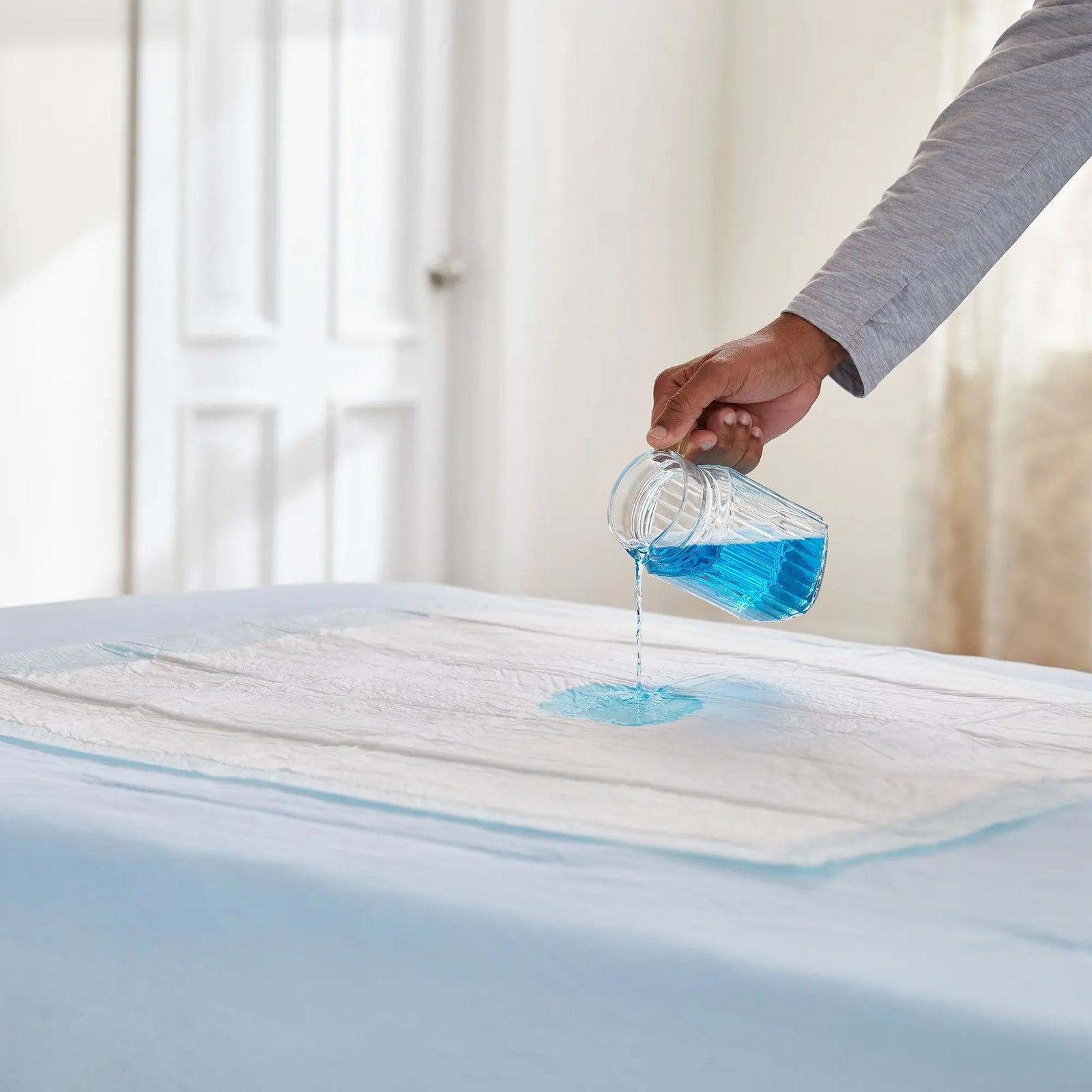 Mckesson Super Underpads