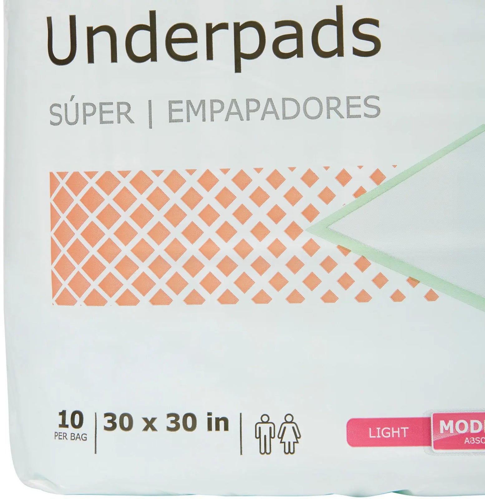 Mckesson Super Underpads