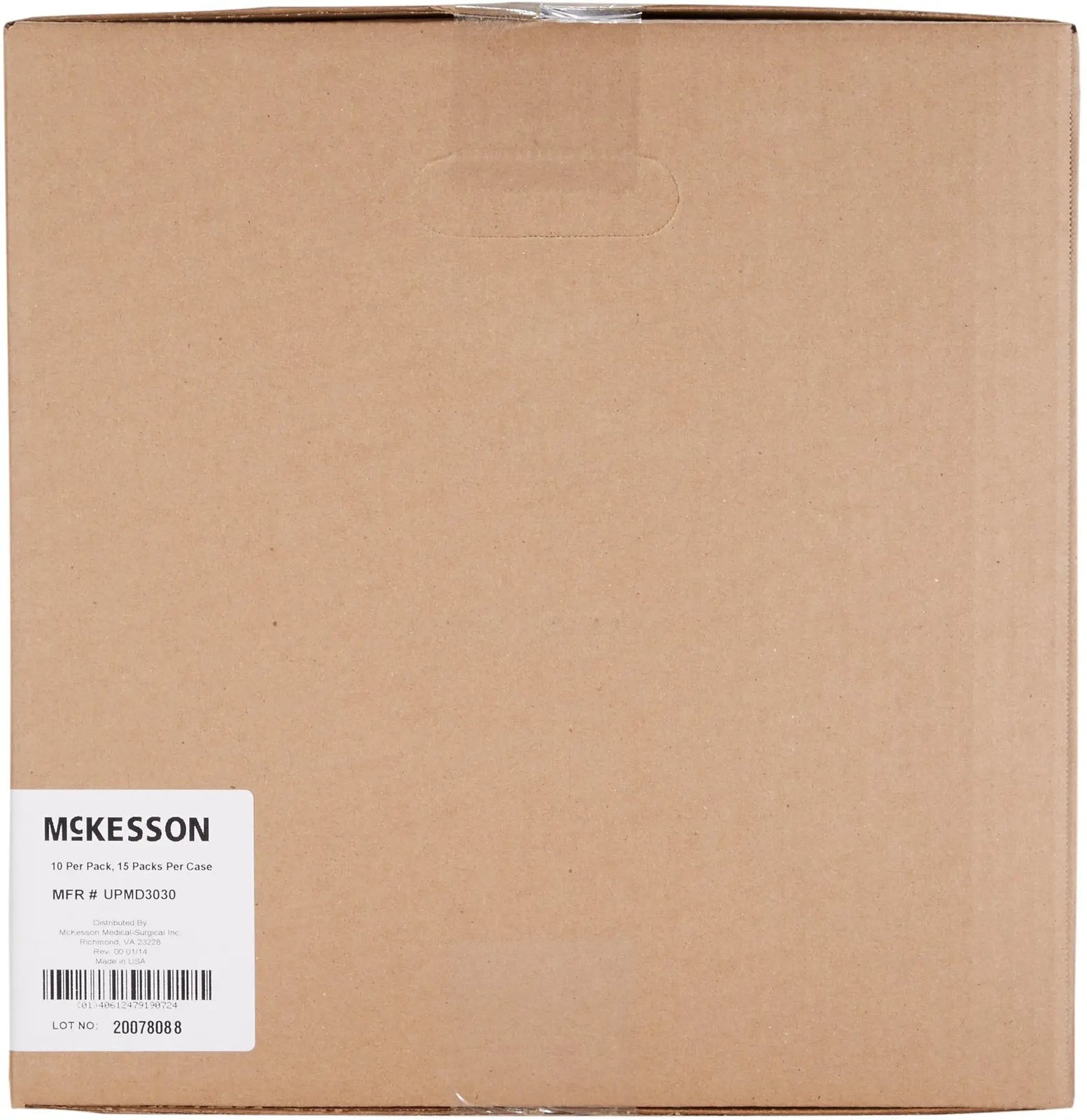 Mckesson Super Underpads