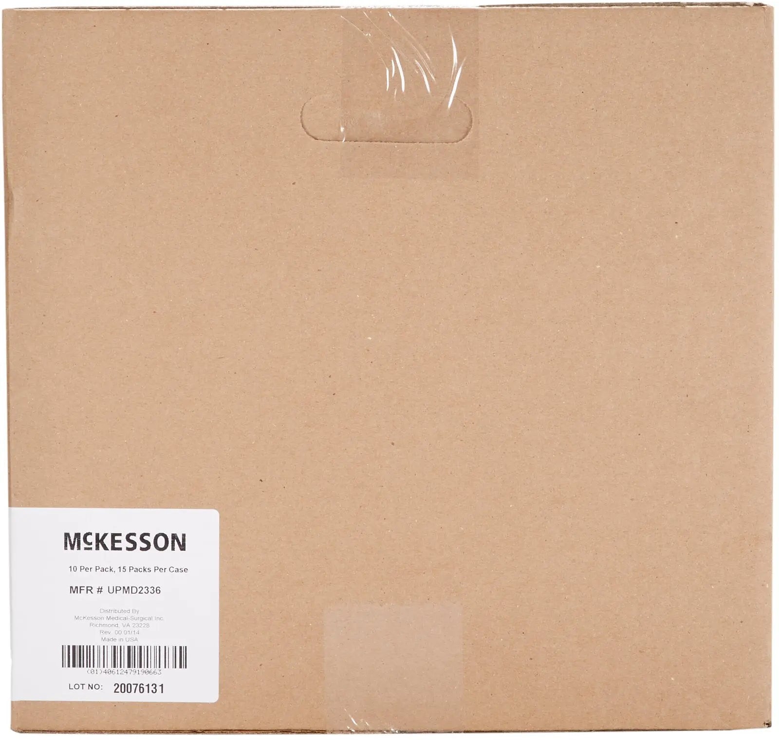 Mckesson Super Underpads