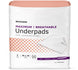 Mckesson Ultimate Breathable Underpads