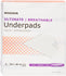 Mckesson Ultimate Breathable Underpads