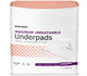 Mckesson Ultimate Breathable Underpads