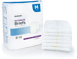 McKesson Ultimate Briefs