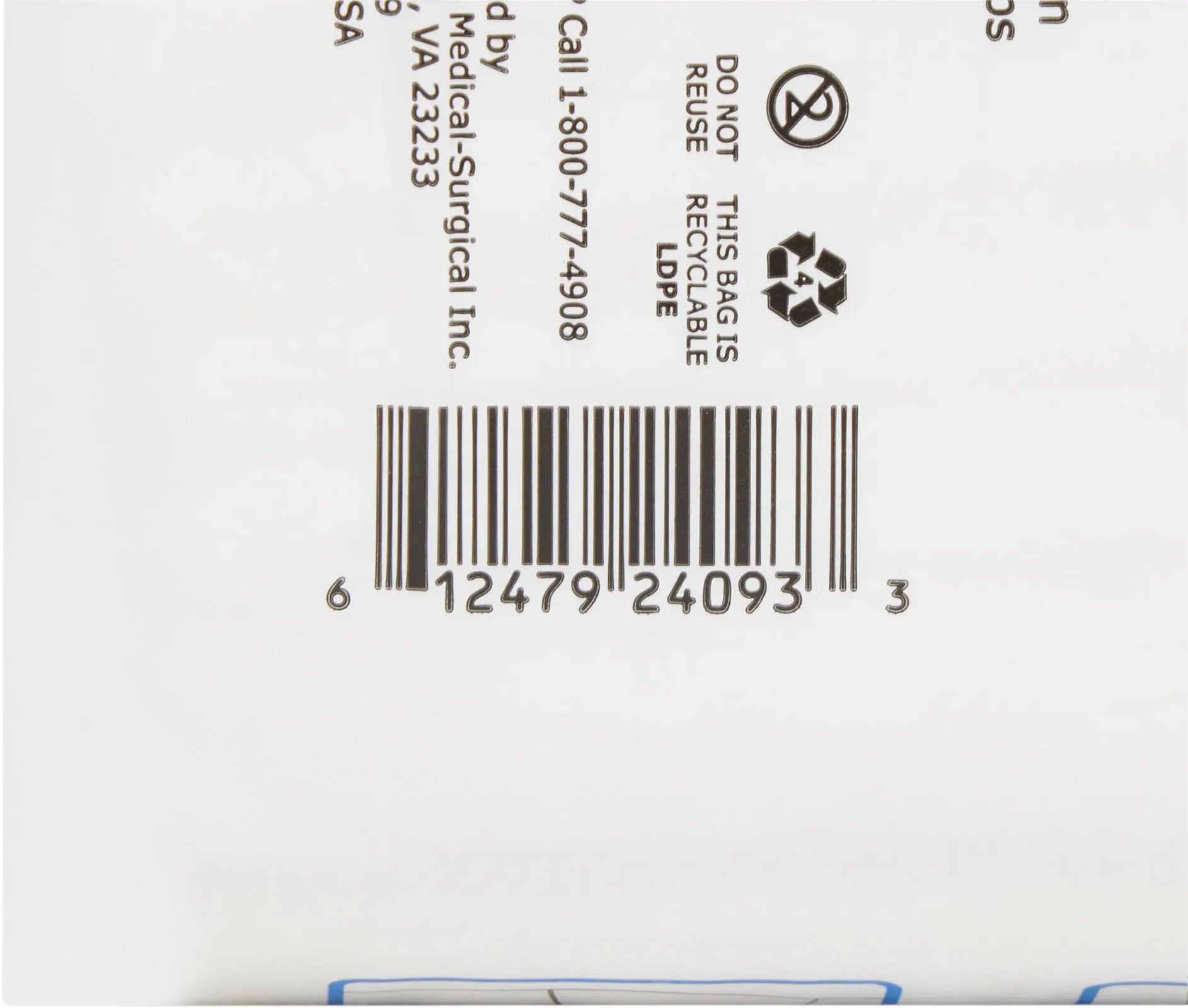 McKesson Ultimate Briefs