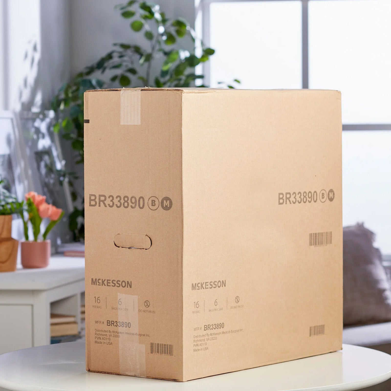 McKesson Ultimate Briefs