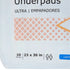 Mckesson Ultra Breathable Underpads