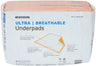 Mckesson Ultra Breathable Underpads