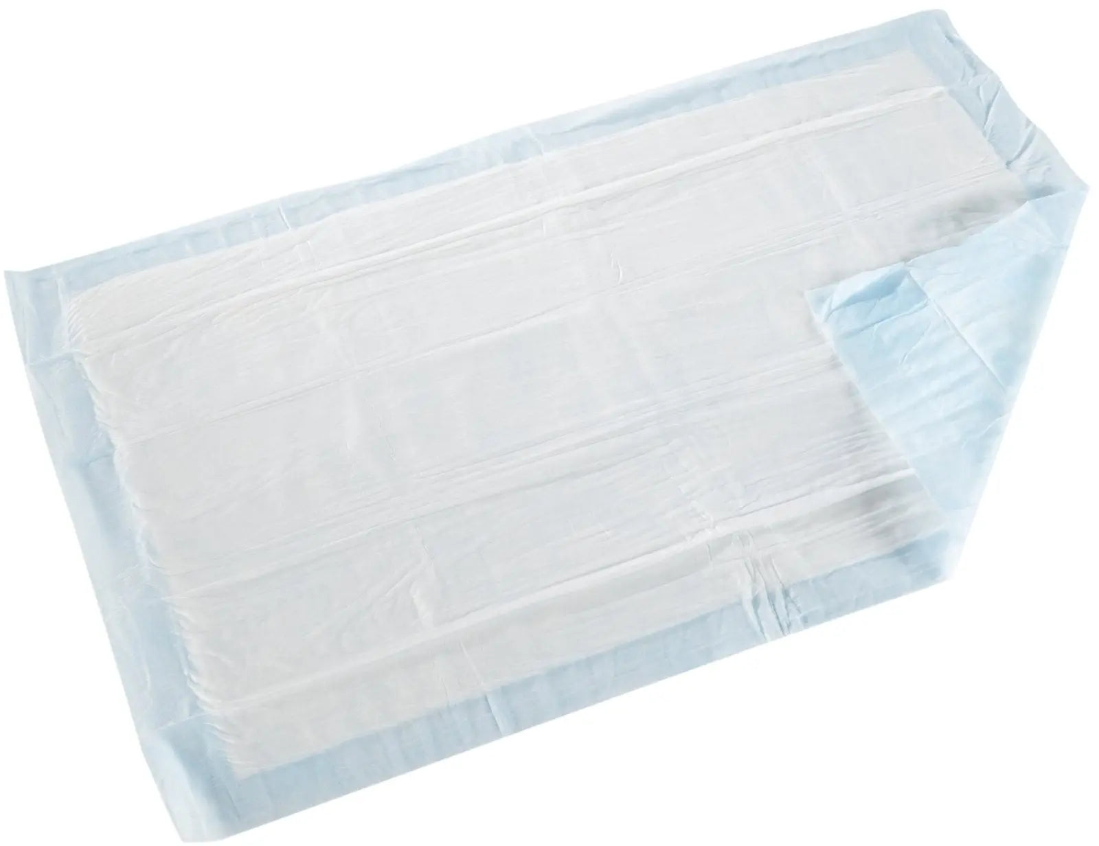 Mckesson Ultra Breathable Underpads