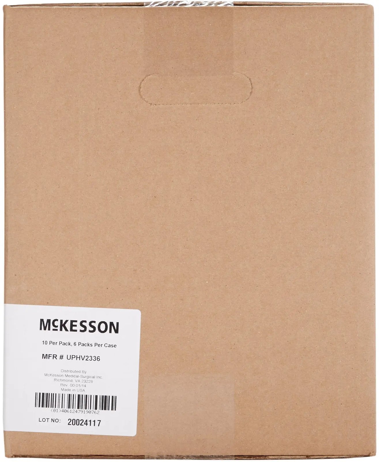 Mckesson Ultra Breathable Underpads