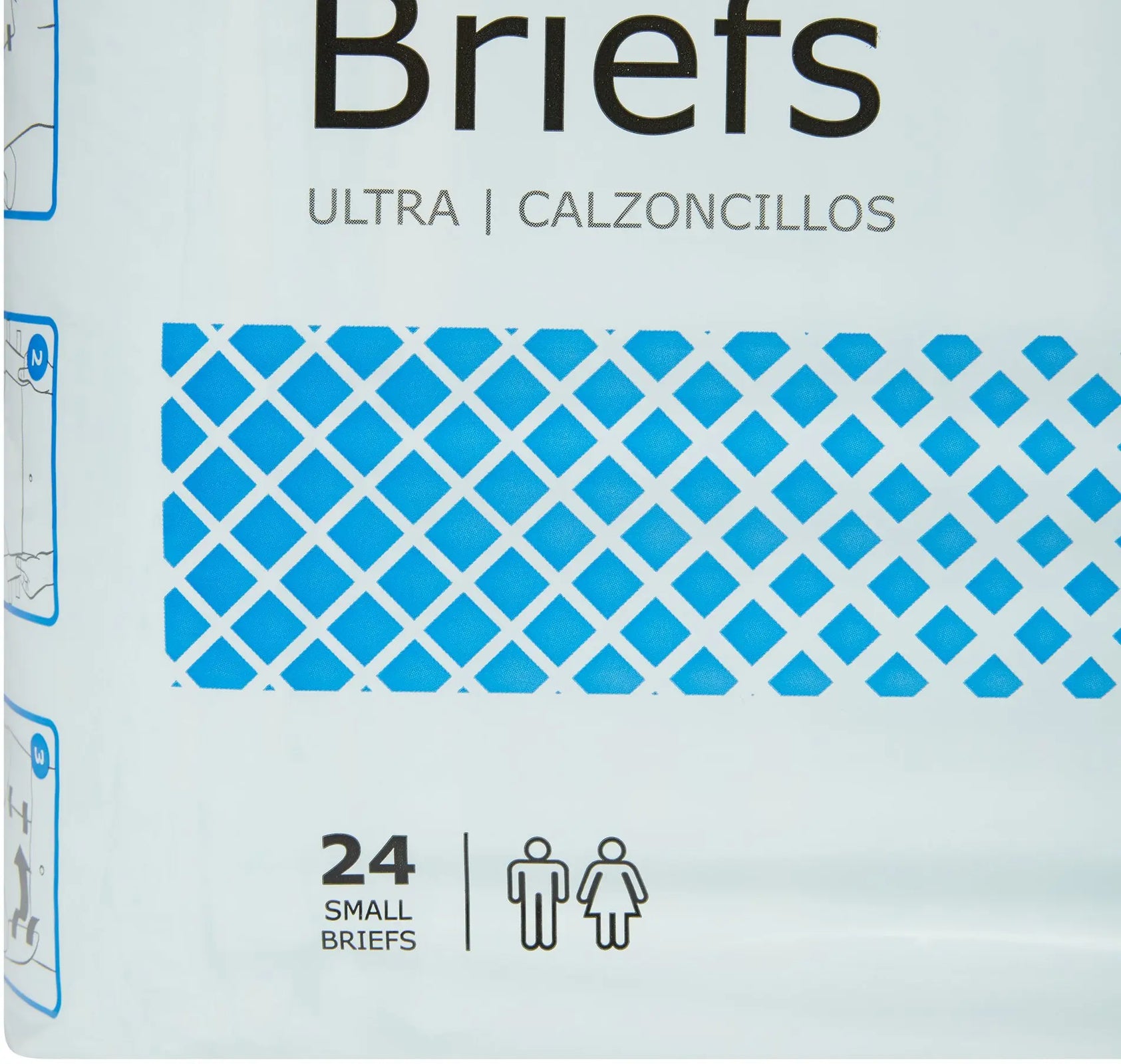 Mckesson Ultra Briefs