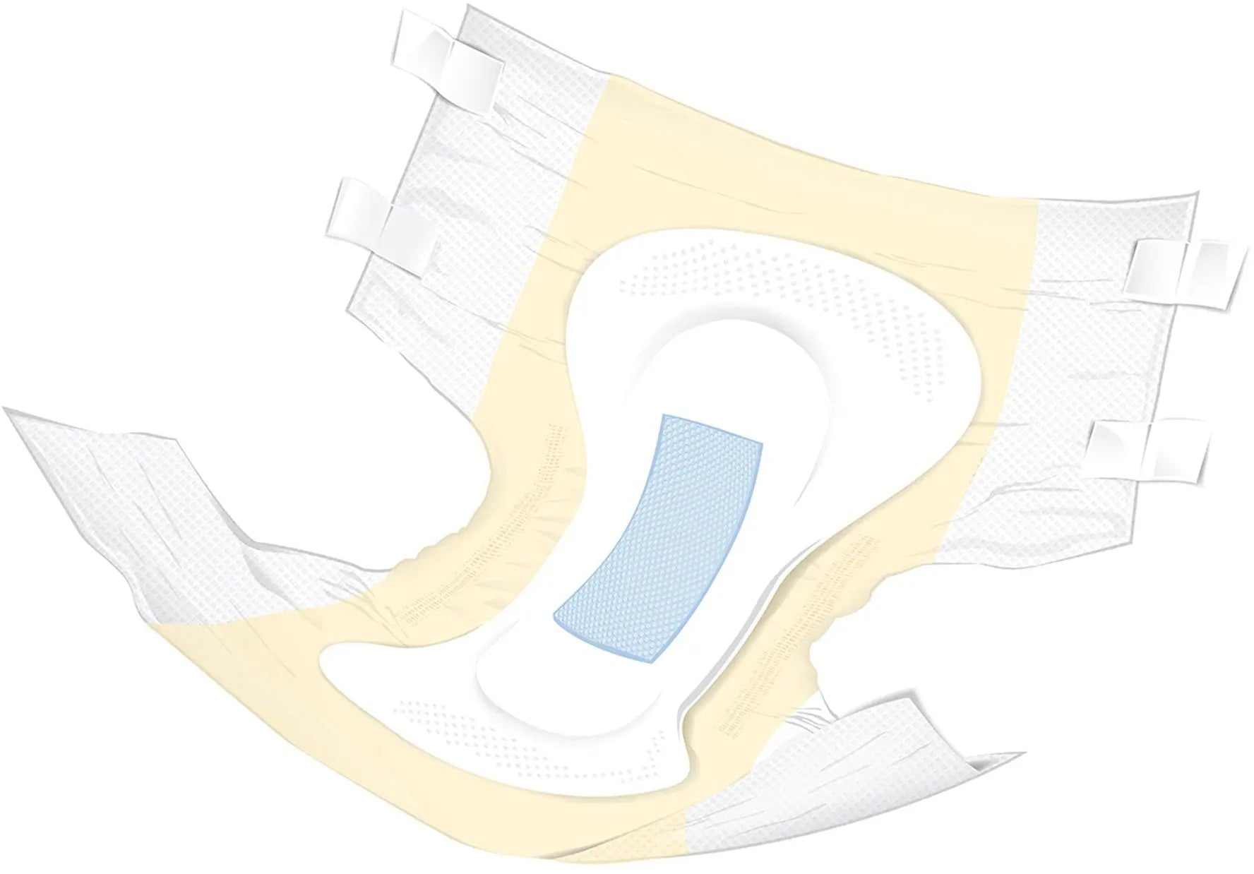 Mckesson Ultra Briefs