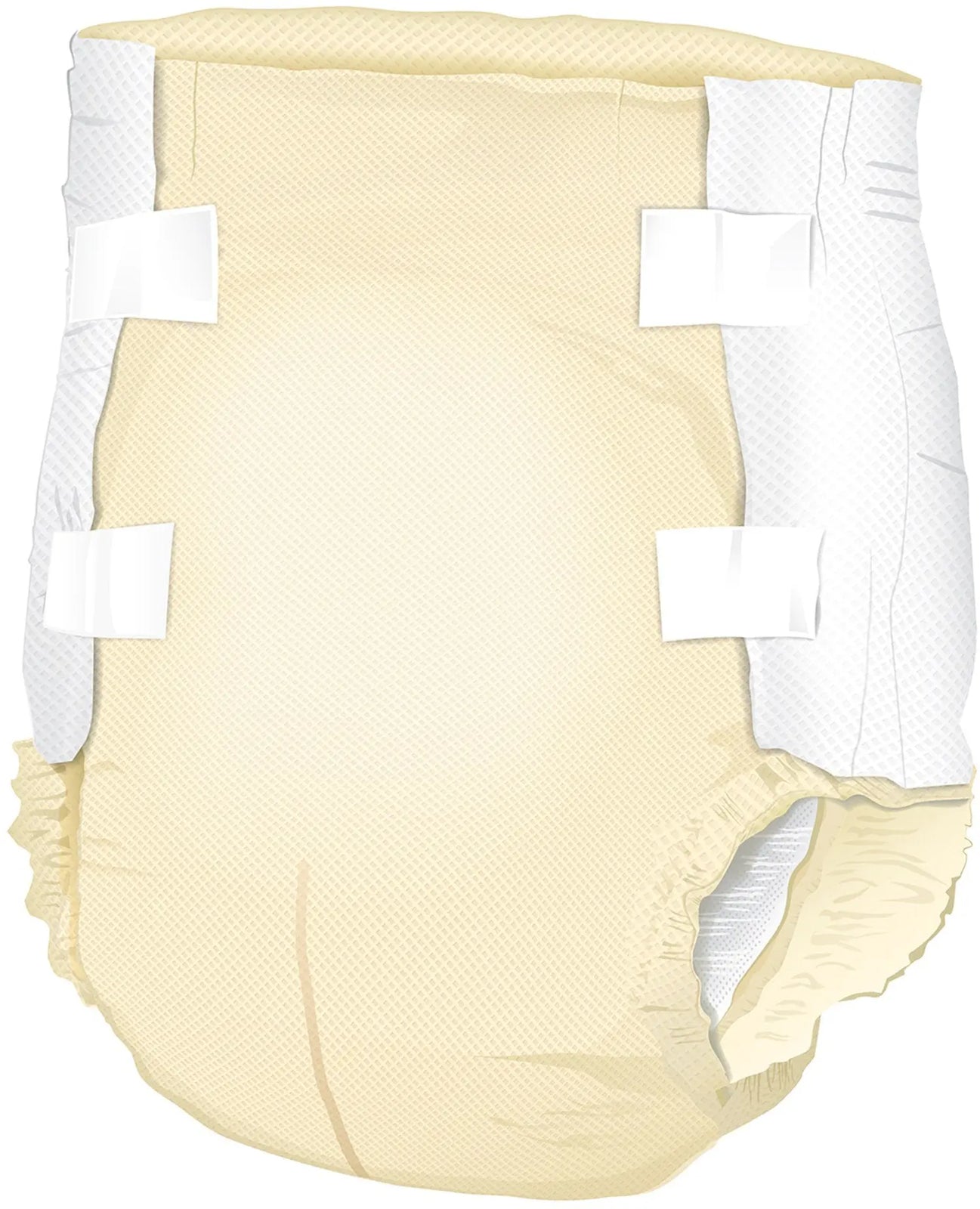 Mckesson Ultra Briefs