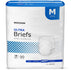 Mckesson Ultra Briefs
