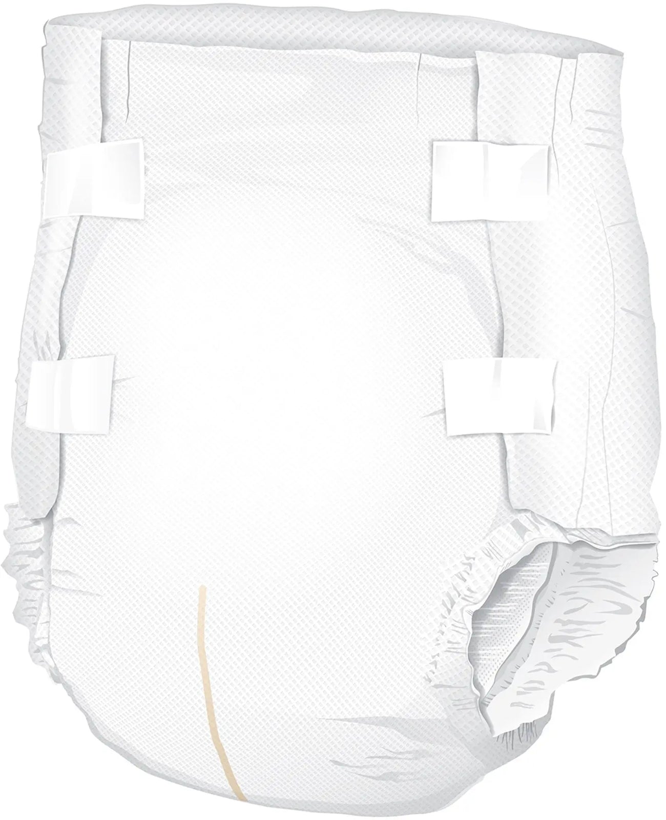 Mckesson Ultra Briefs