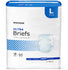 Mckesson Ultra Briefs