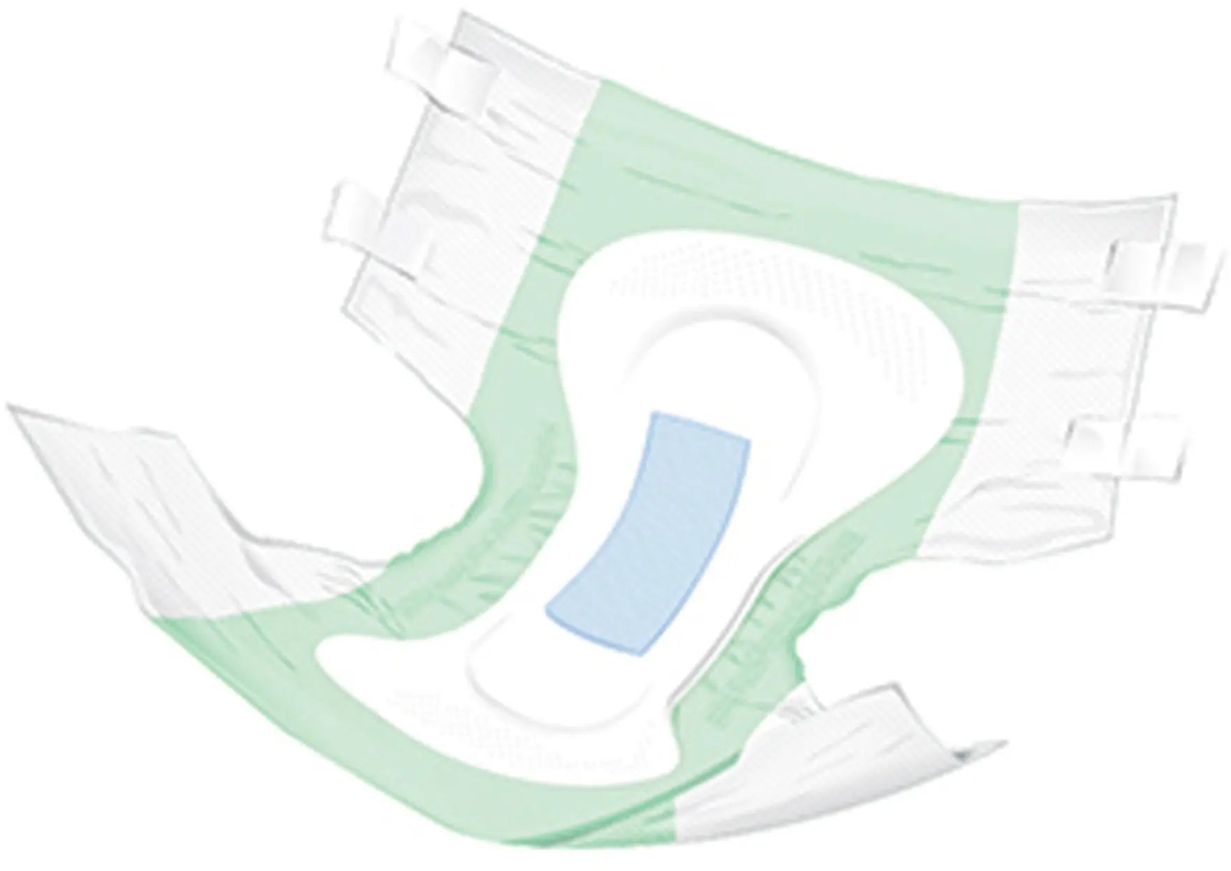 Mckesson Ultra Briefs