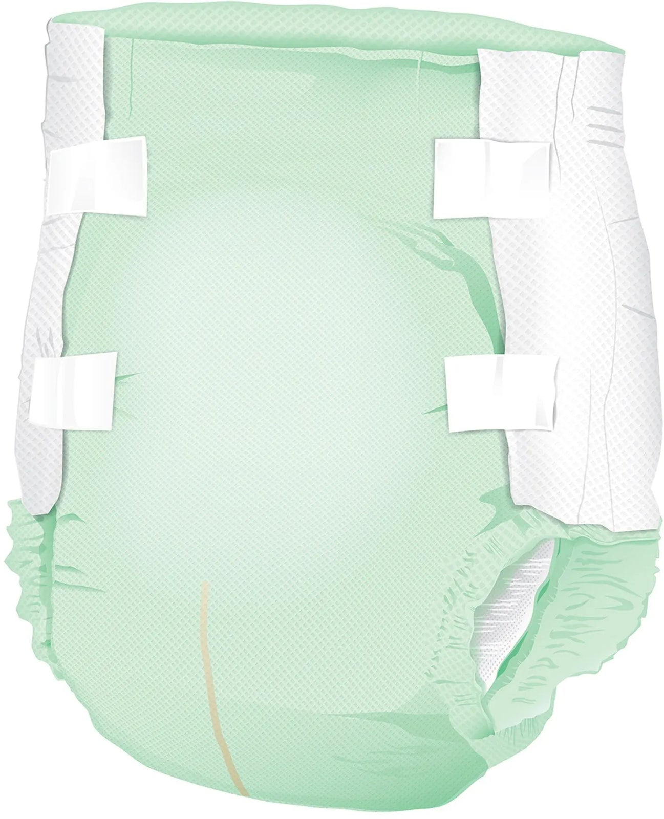 Mckesson Ultra Briefs