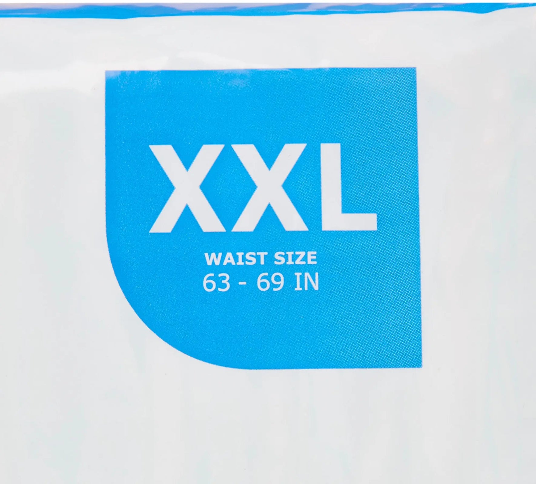 Mckesson Ultra Briefs