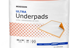 Underpads