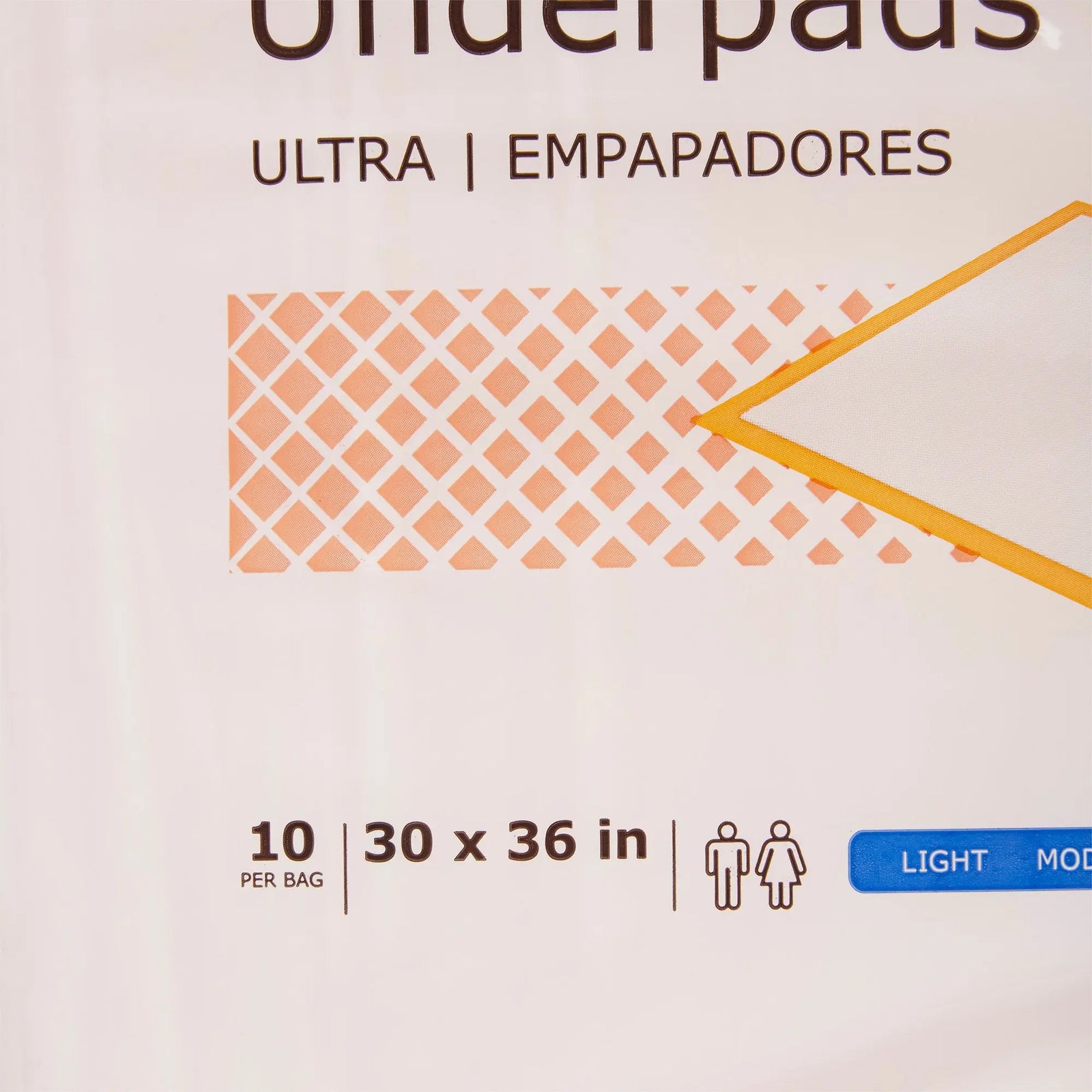 Mckesson Ultra Underpads