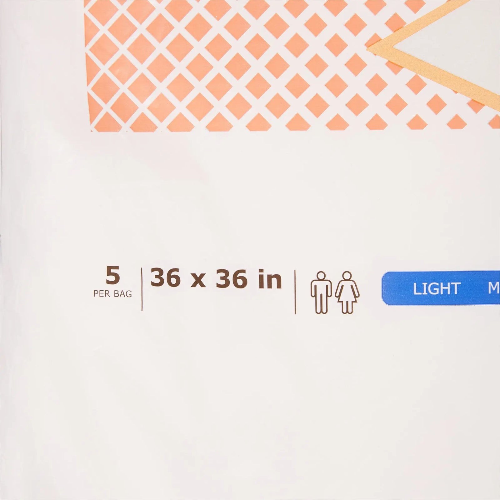 Mckesson Ultra Underpads