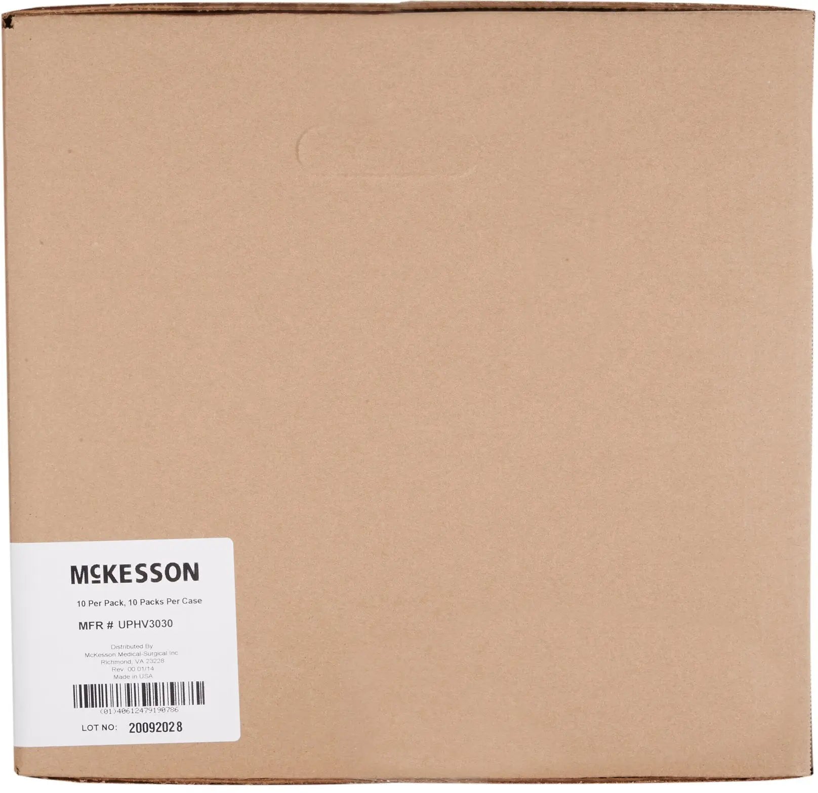 Mckesson Ultra Underpads
