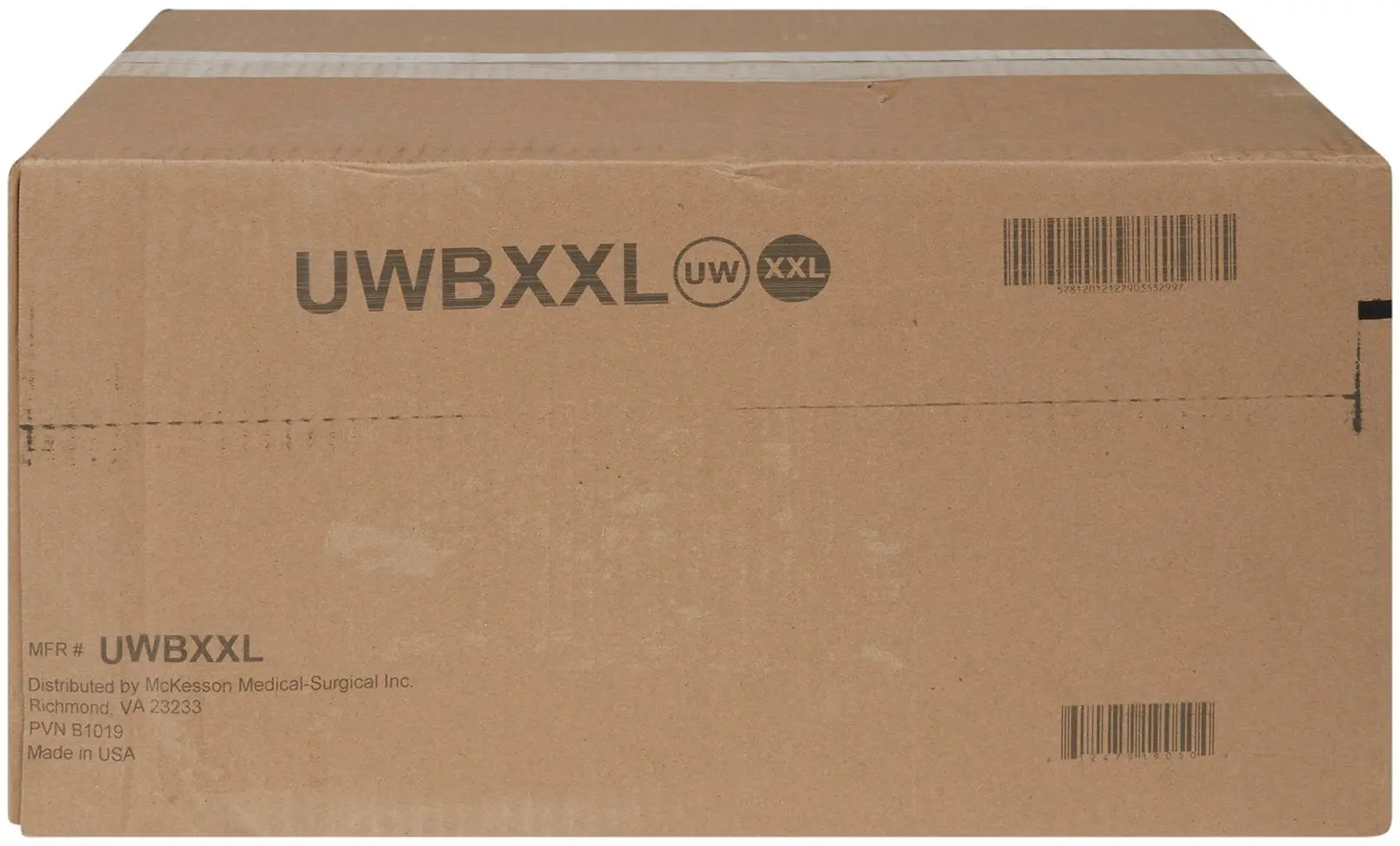 Mckesson Ultra Underwear