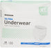 Mckesson Ultra Underwear