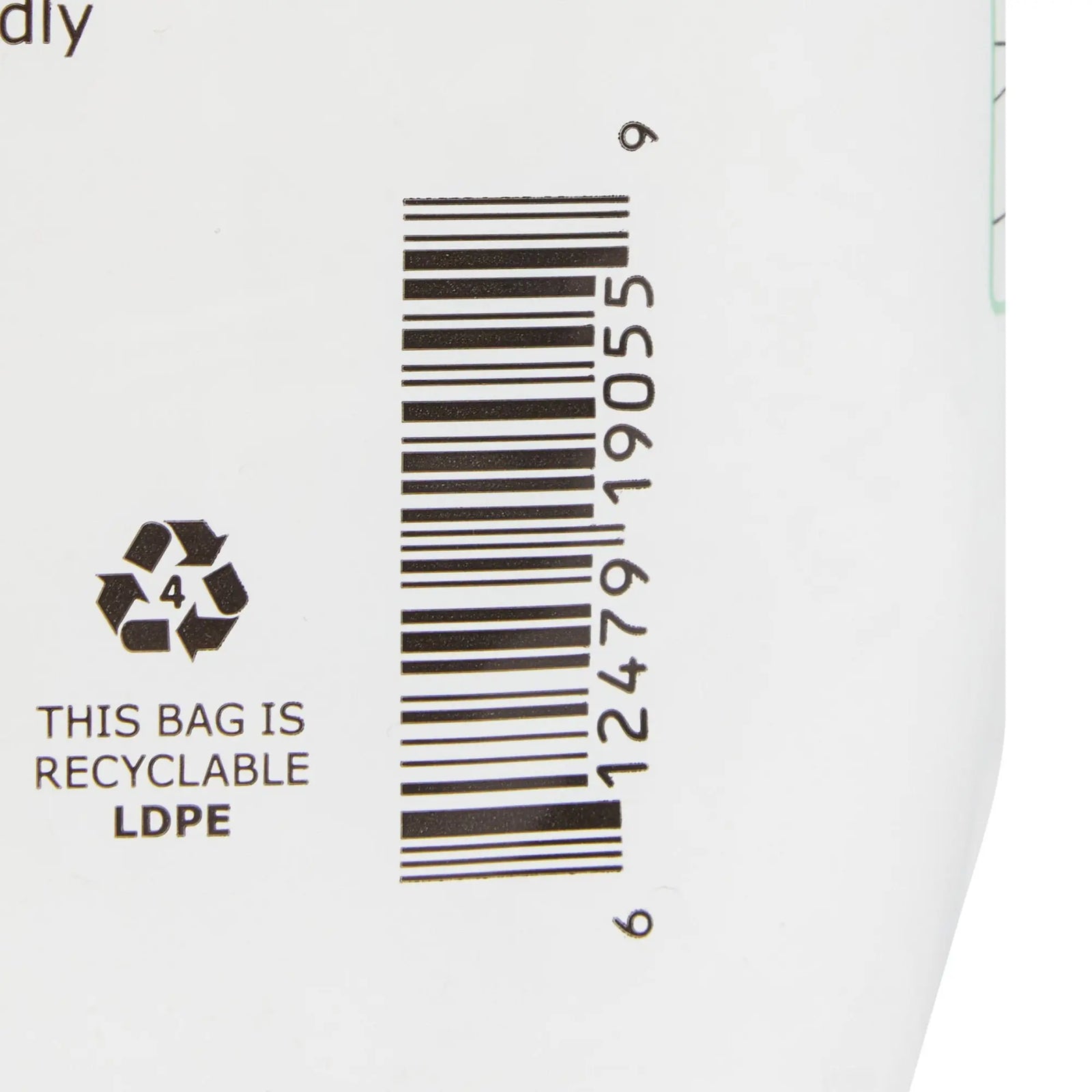 Mckesson Ultra Underwear