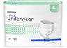 Mckesson Ultra Underwear