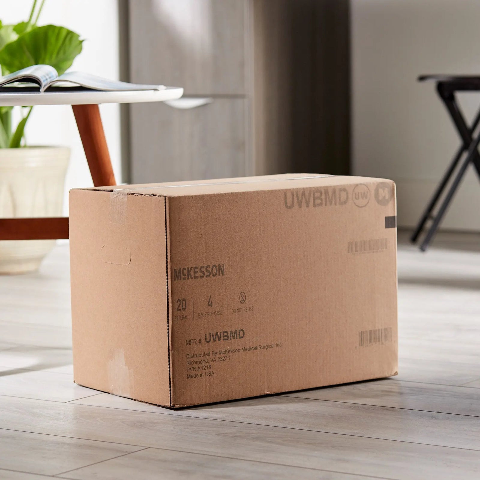 Mckesson Ultra Underwear