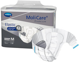 MoliCare Premium Elastic Briefs