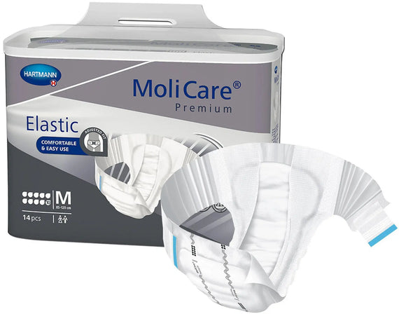 MoliCare Premium Elastic Briefs