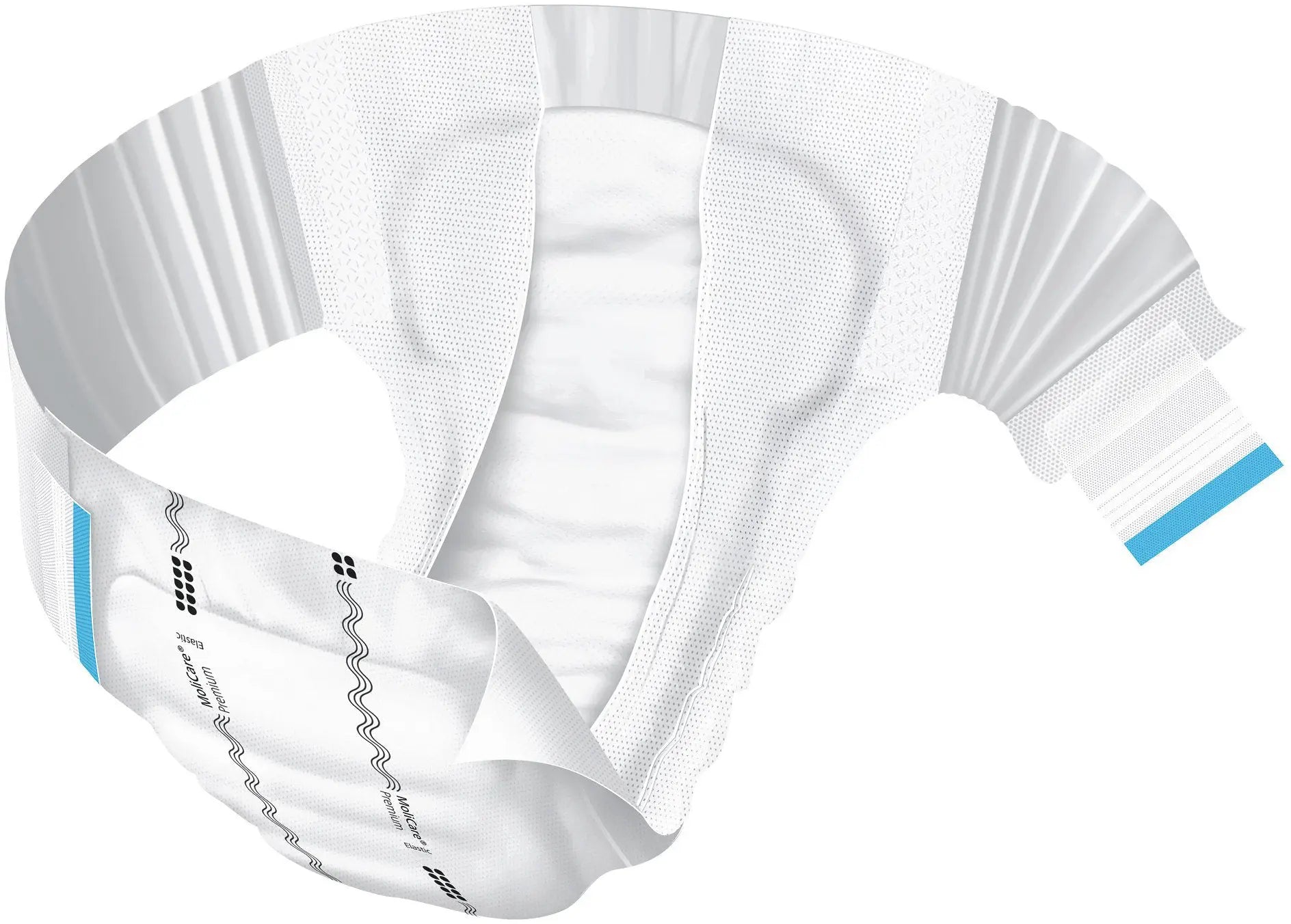 MoliCare Premium Elastic Briefs