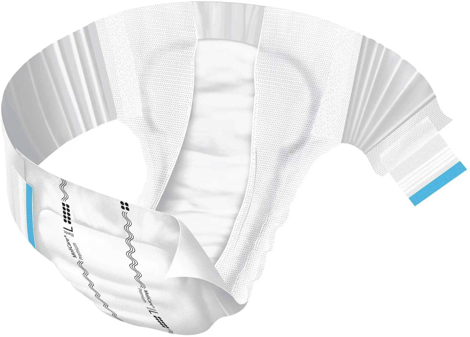 MoliCare Premium Elastic Briefs